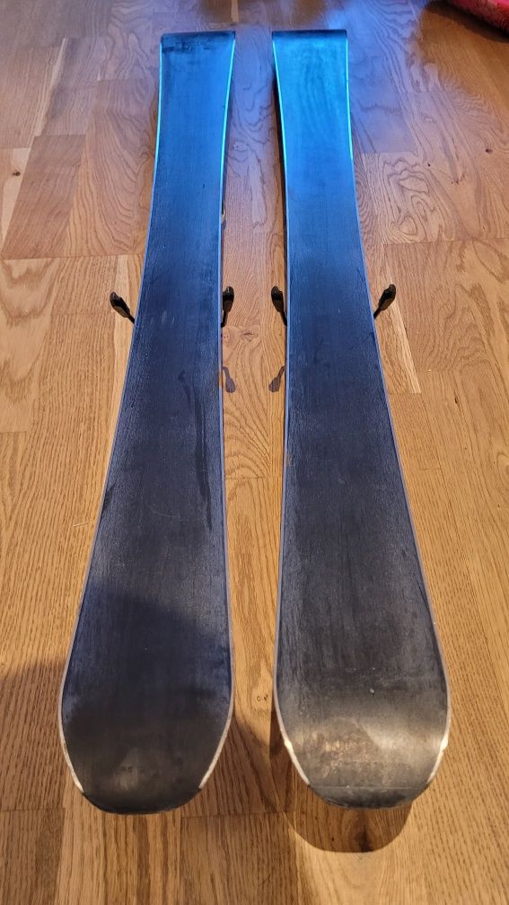 Narty Dynastar 100cm