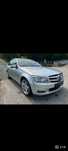 Mercedes c180 1.8b 2010r sedan