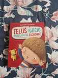 Feluś i Gucio książka