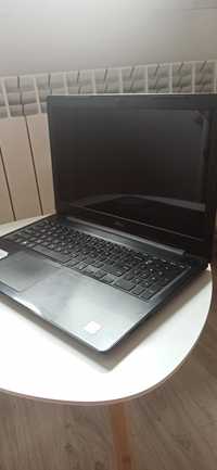 Laptop DELL jak nowy