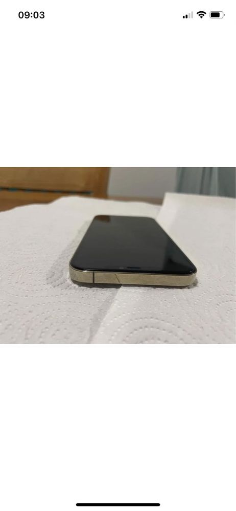 *** iPhone 12 PRO ***