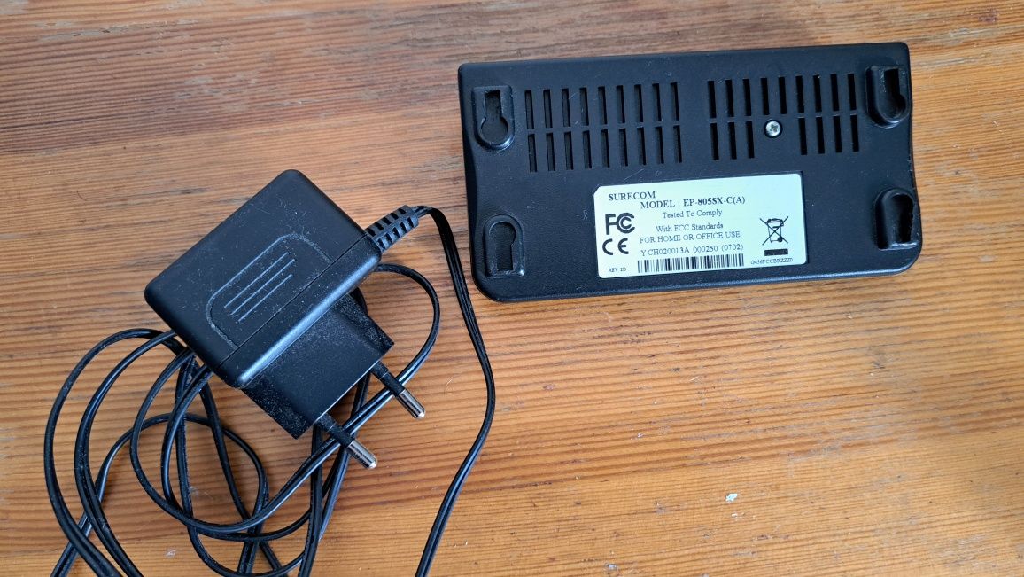 Surecom EP-805SX-C