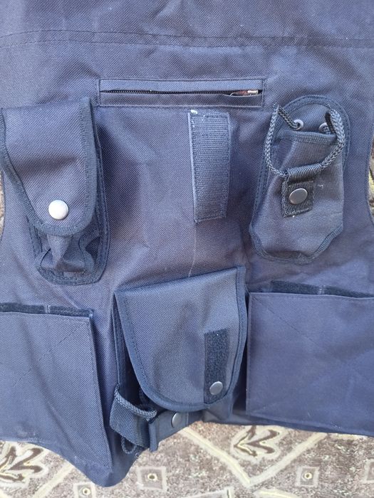 Поитконоска нова