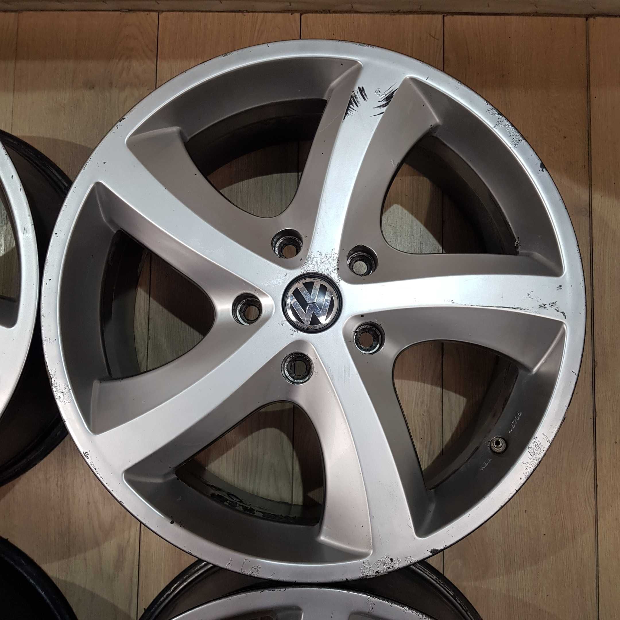 Диски Volkswagen R19 5x130 VW Touareg Audi Q7 Porsche Cayenne Ауди Р19