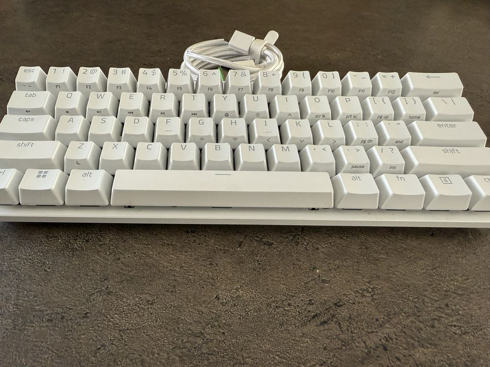 Klawiatura Razer