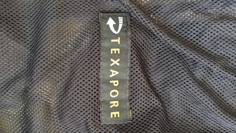 Вітровка Jack Wolfskin Texapore / L size