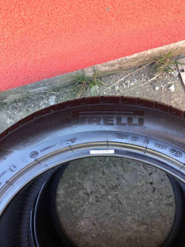 Шини Pirelli 215/55 R17