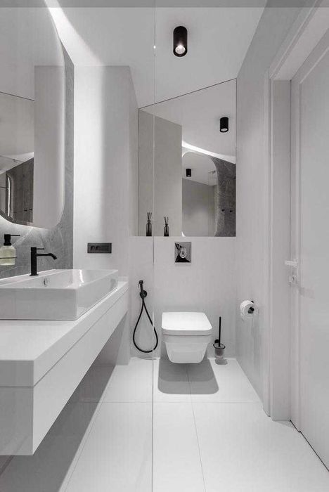 Эксклюзивная 3-х комн VIP квартира Панорама моря Аркадия Видео см