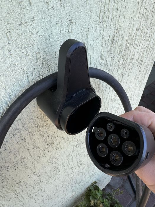 Tesla Wall Connector Gen3 EU