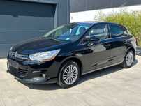 Citroën C4 Citroen c4 exclusive 1.6 benzyna 120 km śliczne auto ! Jasny środek
