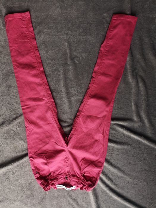 Komplet na 10-11 lat (140-146 cm)