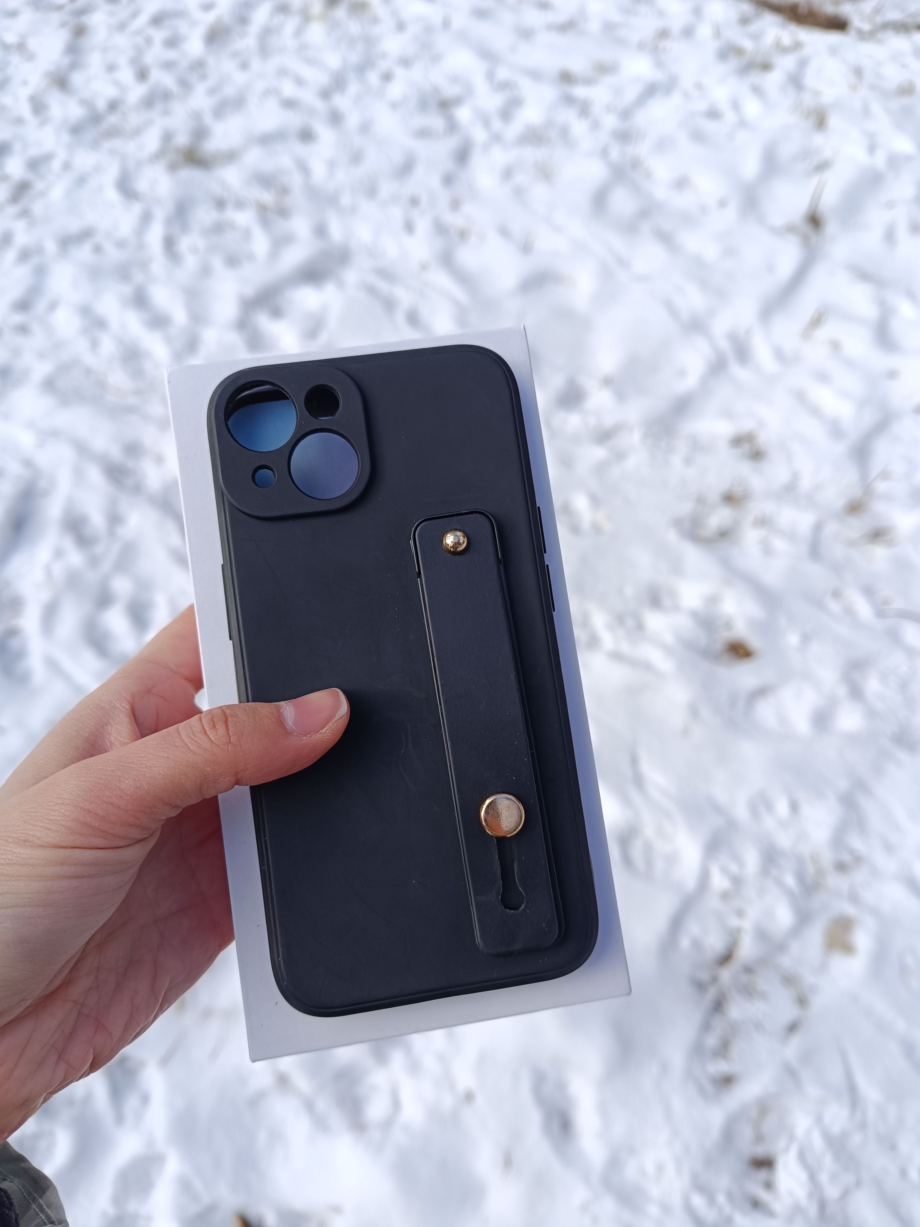 iPhone 14 Blue 128GB
