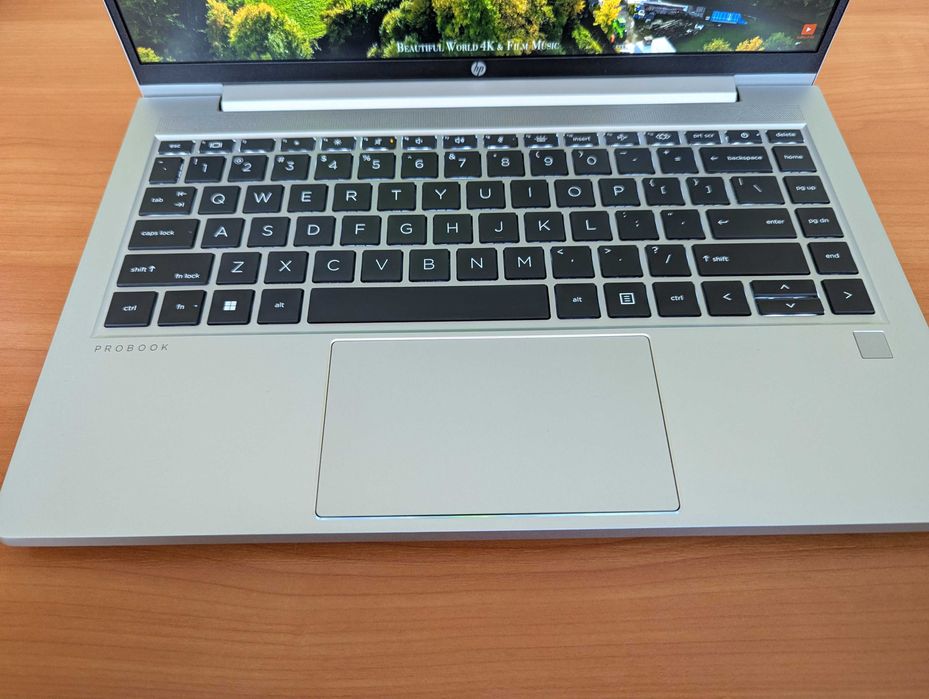 HP ProBook 445 G10 (Ryzen 5 7530u - 24Gb ram) 2024 року