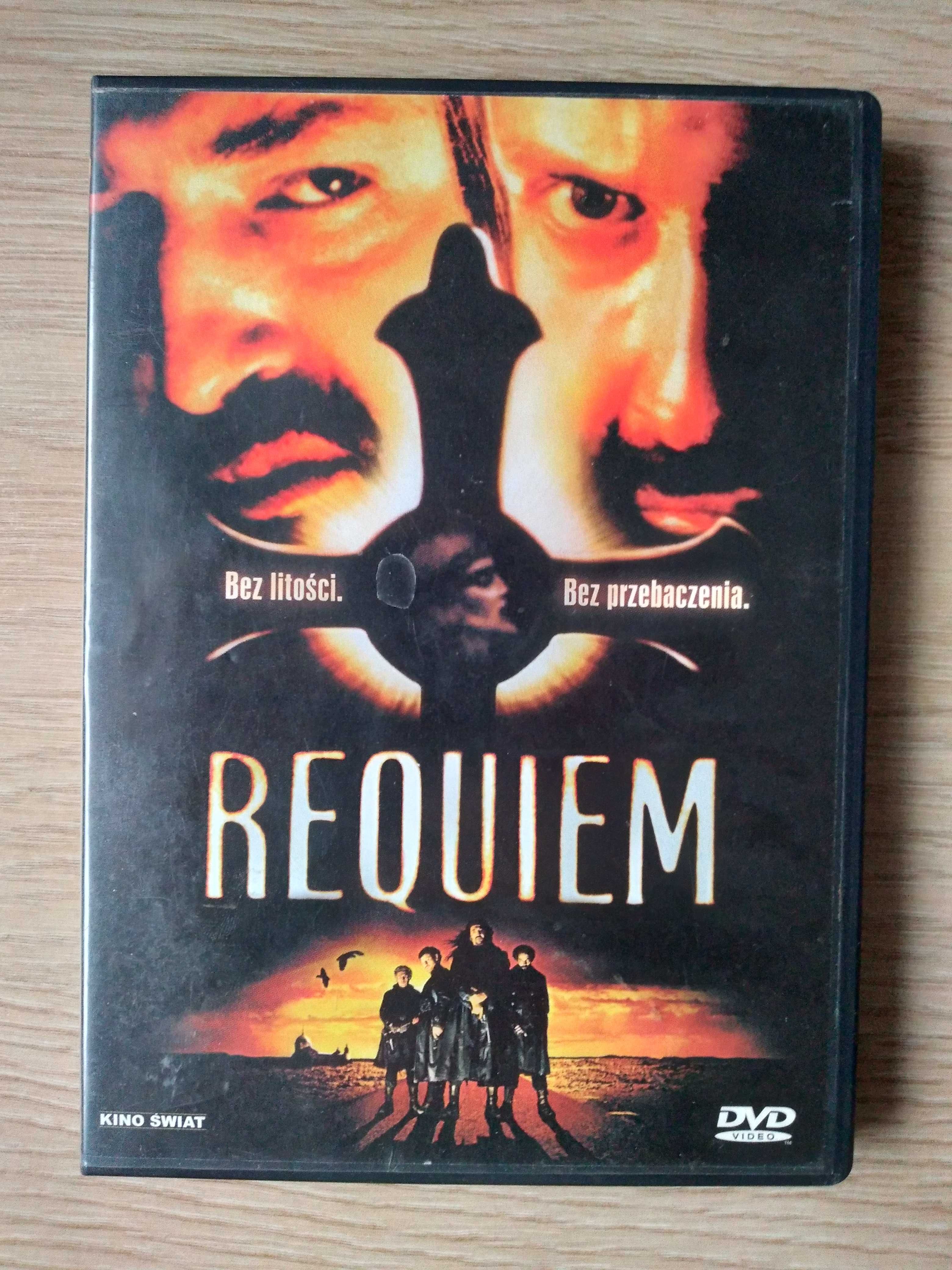 Film Requiem (DVD)