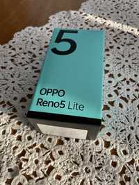 Oppo Reno 5 Lite