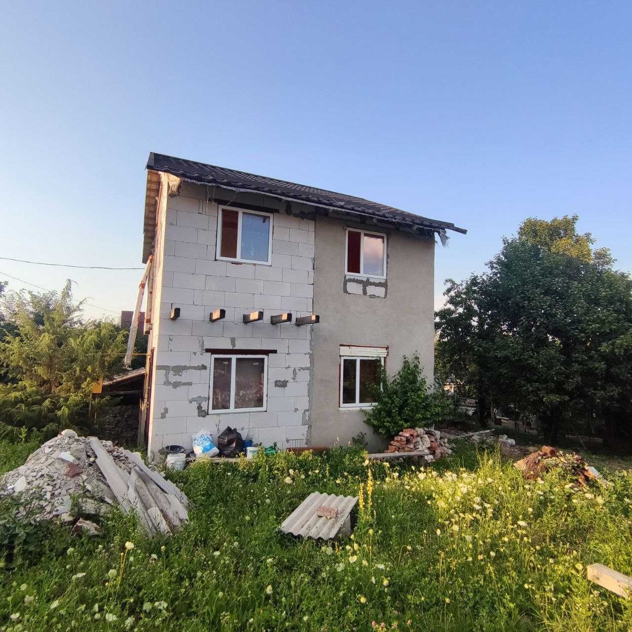 Продам Будинок біля озера! Олешинська с-р. Видрові Доли!