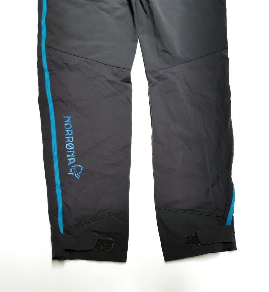 Spodnie damskie Norrona Fjora Flex1 r. S