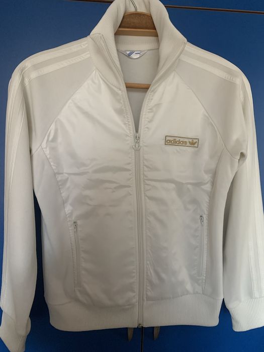 Кофта спортивная адидас