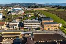 Imóvel industrial implantado num terreno com 1115m2
