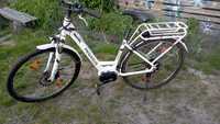 Велосипед , електровелосипед Pegasus opero