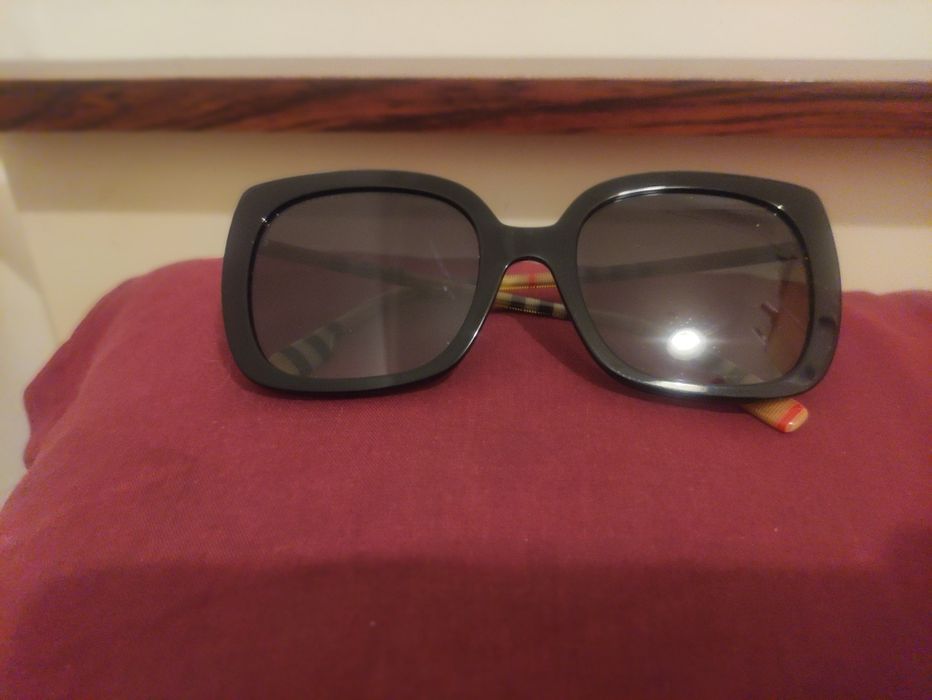 Burberry óculos de sol