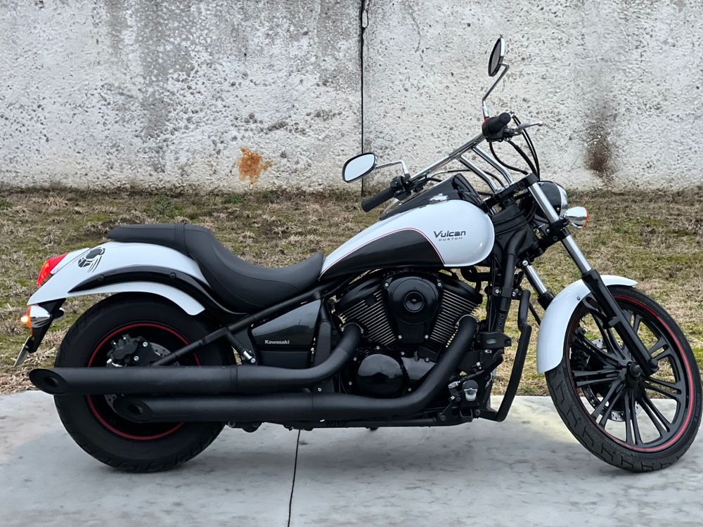 Кавасакі/хонда/bmw/Harley Devidson