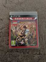 Lego Indiana Jones 2 PS3