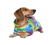 Одежда для таксы Pet Fashion. Комбинезон для собак.