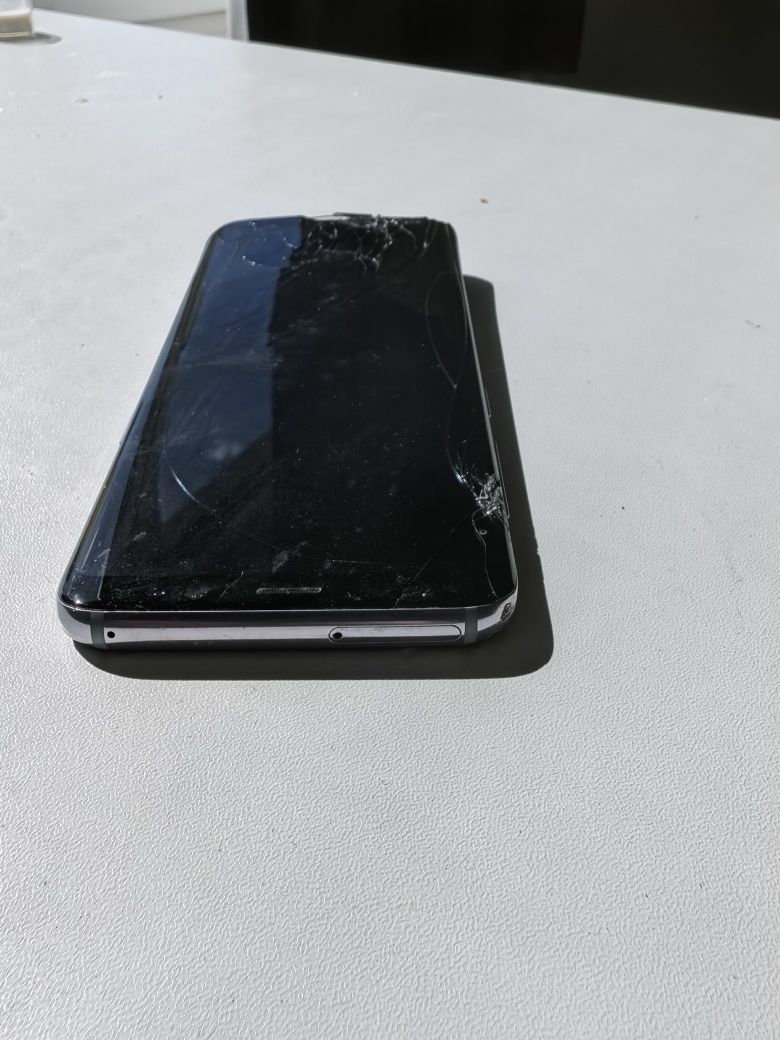 Samsung Galaxy S8