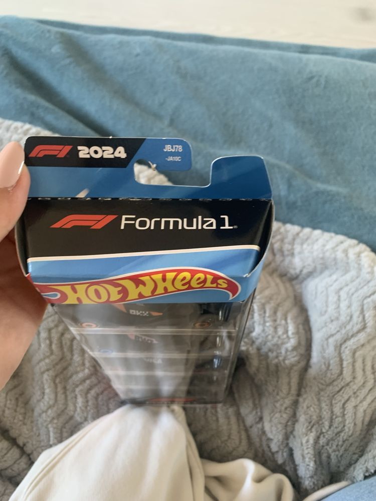 HotWheels Formula 1