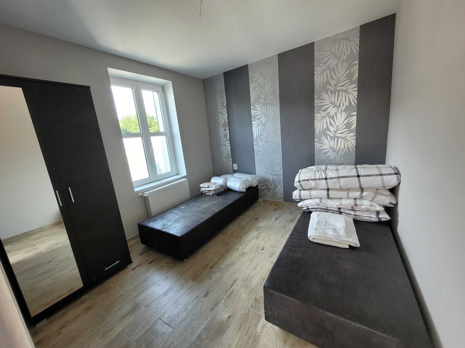 Pokoje, noclegi Ostróda 5km możliwość wynajęcia dla firm od 70 zł. os.