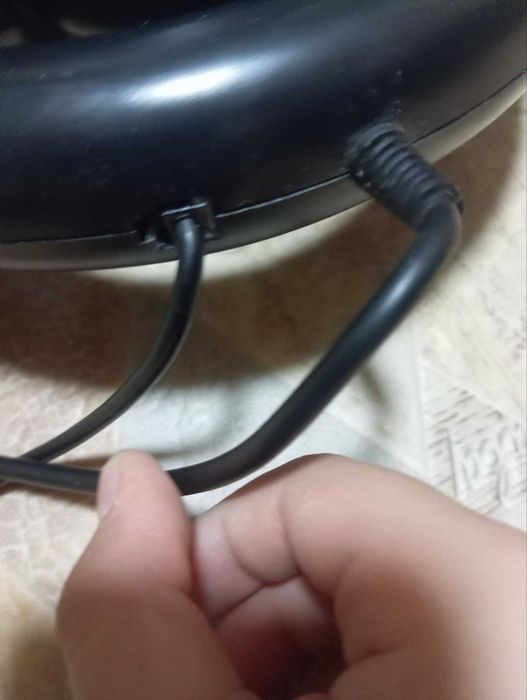 ігровий руль SPEEDLINK