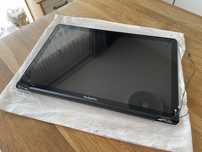 Matryca skrzydło ekran apple Macbook pro a1286 super stan