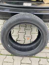 Michelin CrossClimate 246/45/17 99Y XL