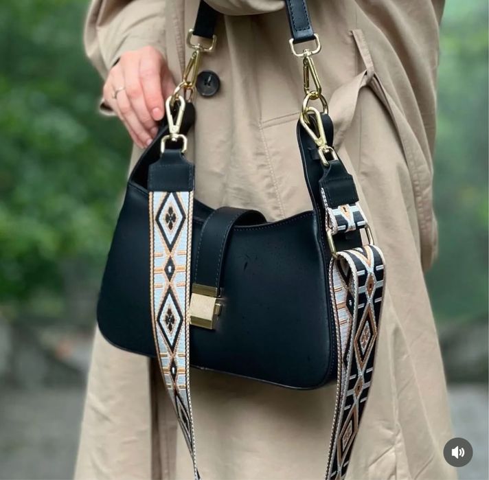 Сумка натуральная кожа Италия Vera Pelle