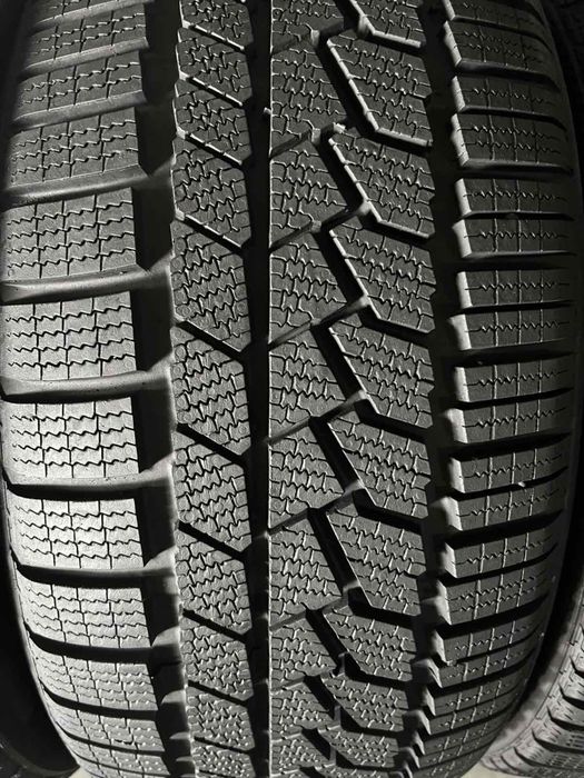 265/35/19+235/40/19 R19 Continental WinterContact TS860S 4шт зима