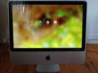 Komputer iMac sprzedam