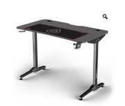 Secretaria Alpha gamer