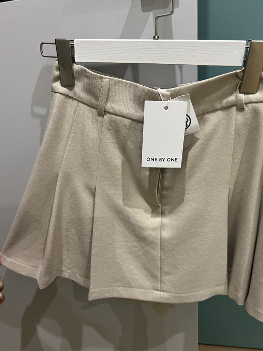 Нова юбка шорти оne by one