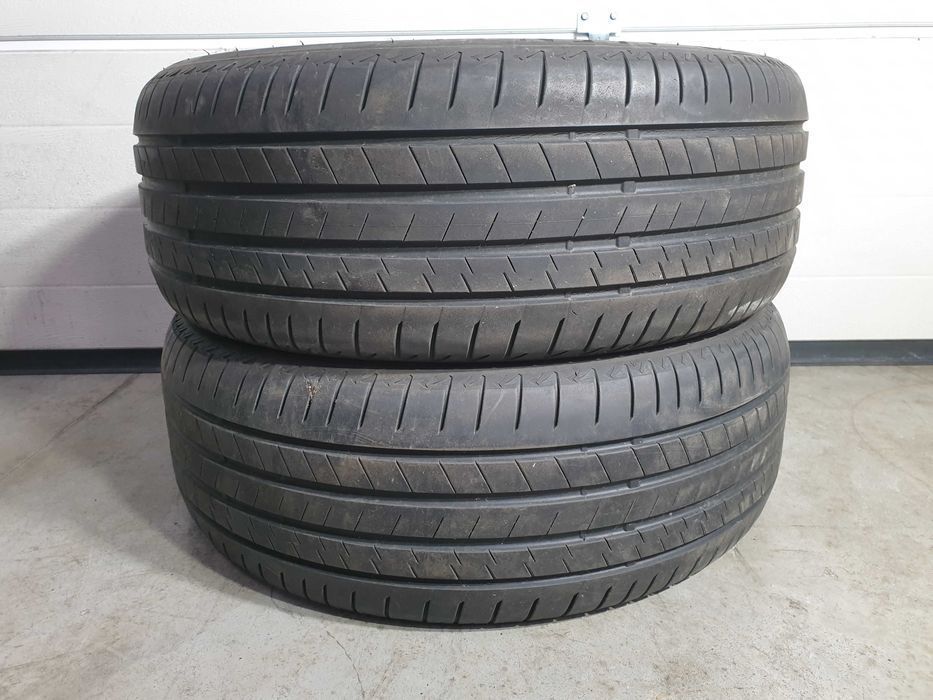 2szt. 245/50/19 105W Bridgestone Alenza 001 5,5mm 2020r [ 9440 ]