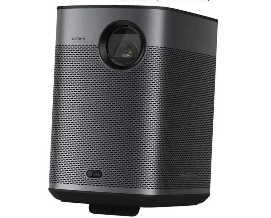 Портативний DLP-проєктор XGIMI Halo + (Global version) (*Київ*)
