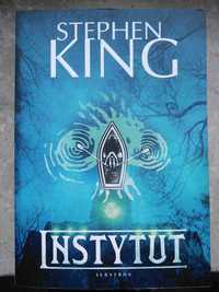 Instytut - Stephen King