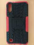 Capa Samsung A10 e Iphone