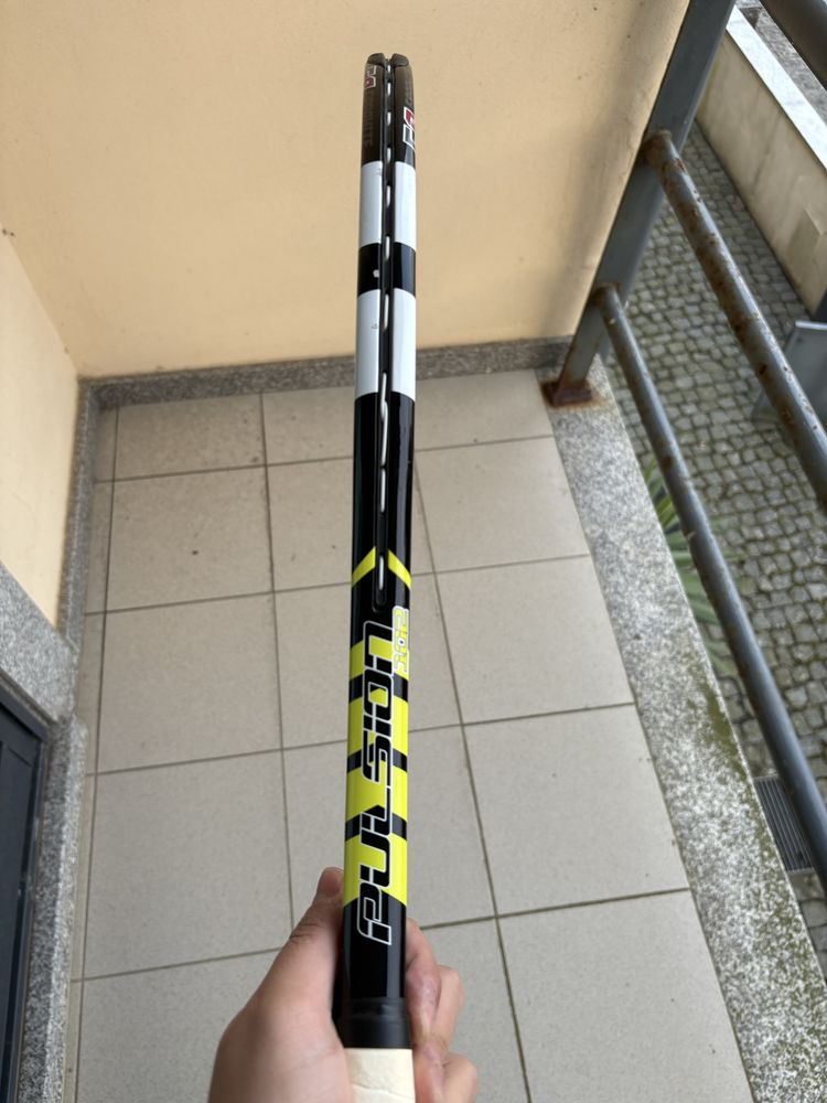 Raquete Tenis Babolat Pulsion 102