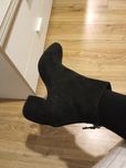 Buty Stradivarius