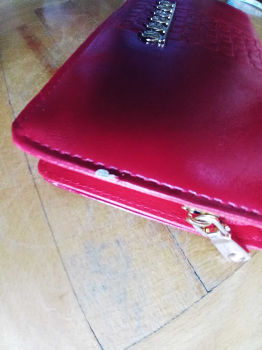 Portfel damski , nowy