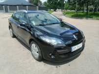 Продам, Renault Megane 3