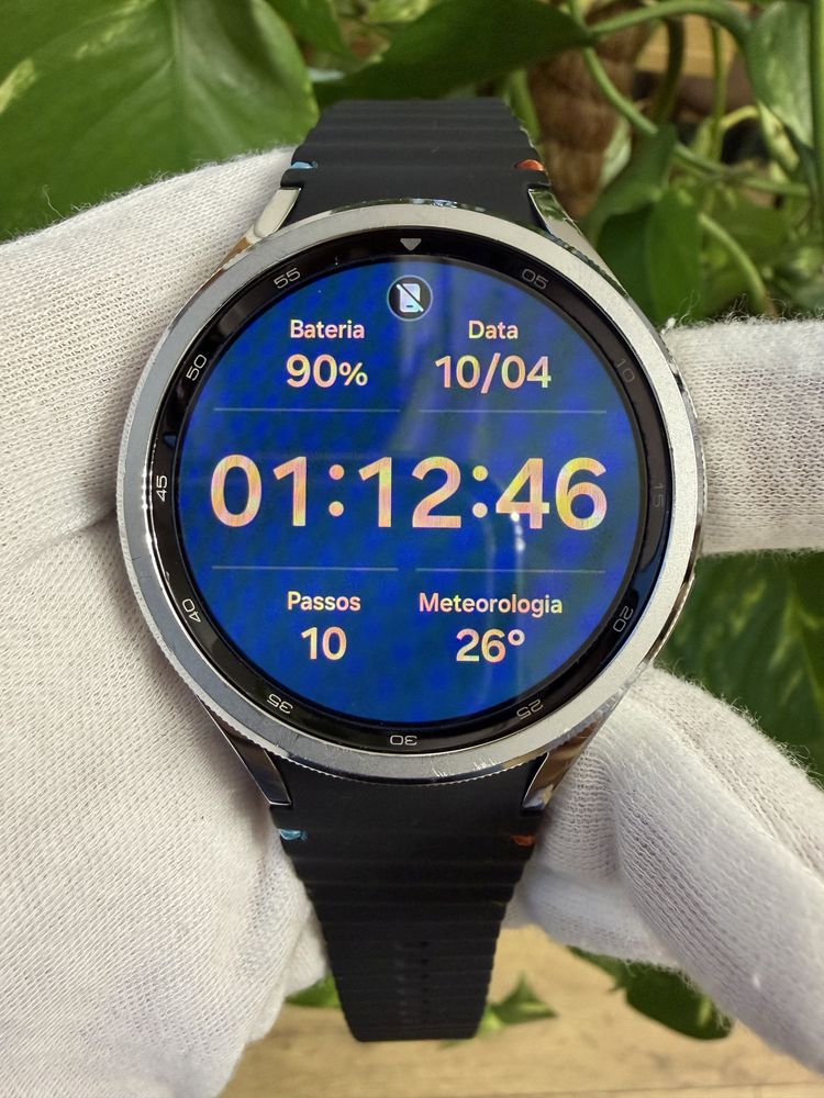 Galaxy Watch 6 Classic 47mm