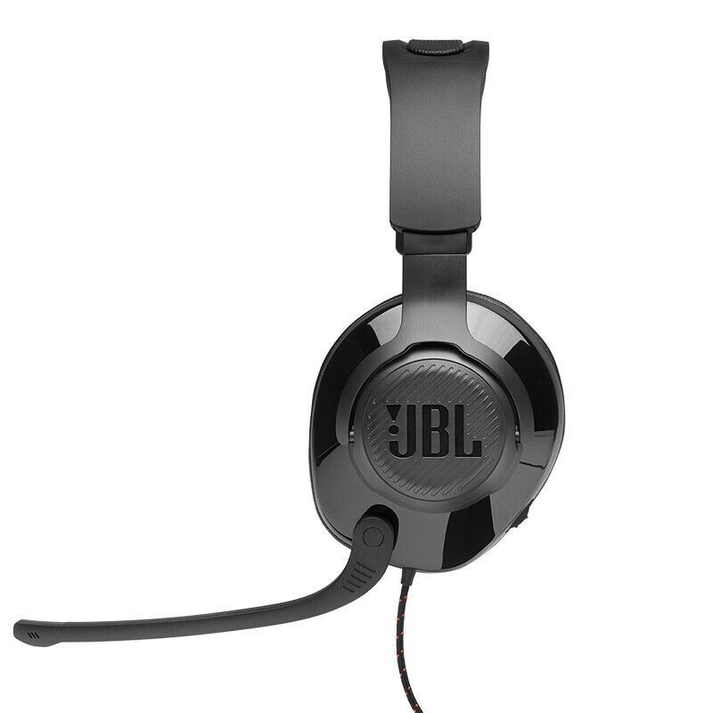 ‼️JBL Quantum 300 | Нові ігрові навушники з мікрофоном JBL