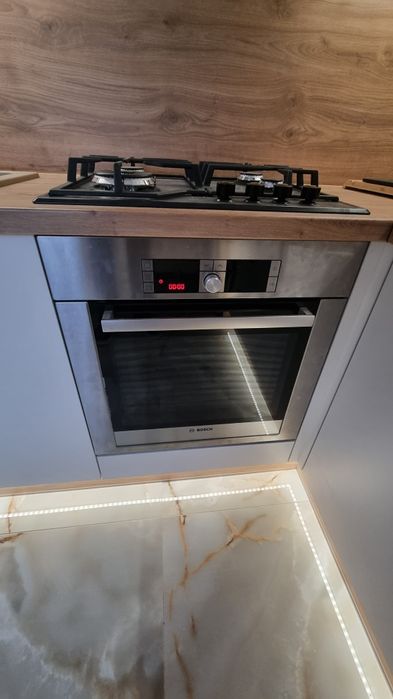 Piekarnik BOSCH HBA36B650
